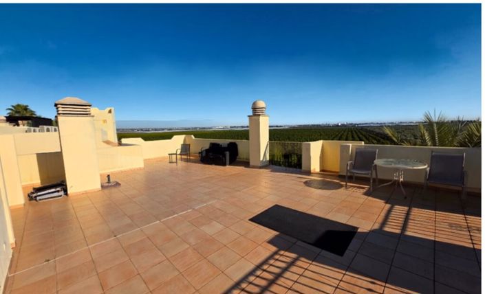 Image No.30-Penthouse de 2 chambres à vendre à Los Alcázares