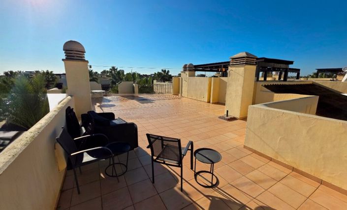 Image No.37-Penthouse de 2 chambres à vendre à Los Alcázares
