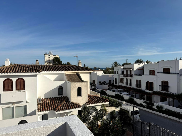 Image No.14-Maison de ville de 3 chambres à vendre à Estepona