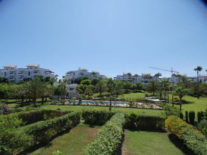 Image No.4-Maison de ville de 3 chambres à vendre à Estepona