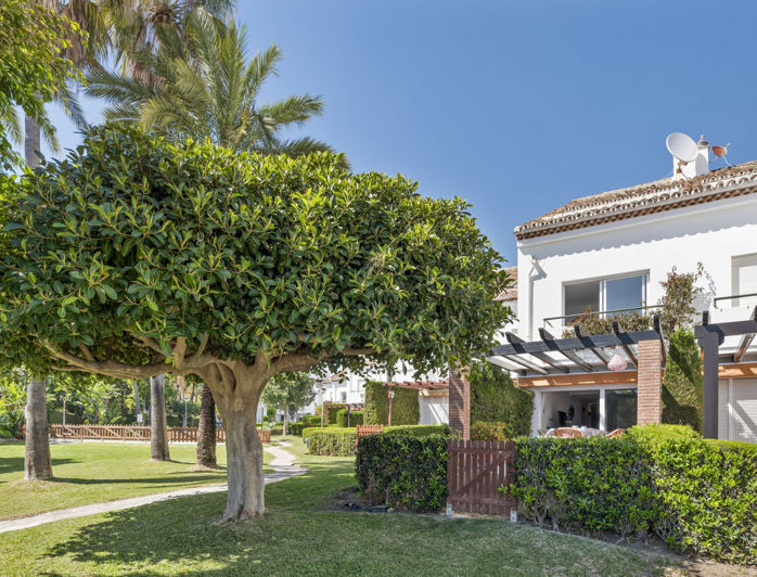Image No.45-Maison de ville de 3 chambres à vendre à Estepona