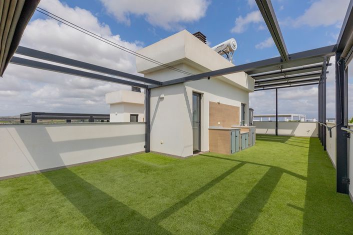 Image No.30-3 Bed Villa for sale