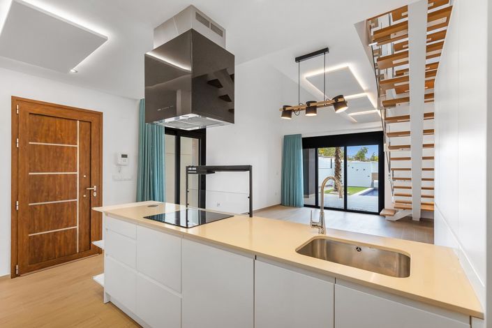 Image No.4-3 Bed Villa for sale