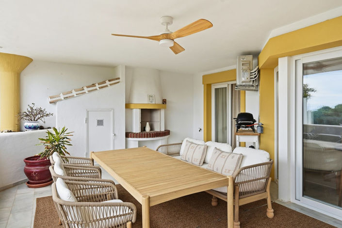 Image No.2-Appartement de 3 chambres à vendre à Mijas Costa