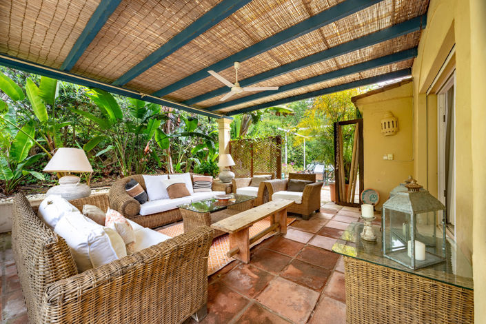 Image No.38-5 Bed Villa for sale