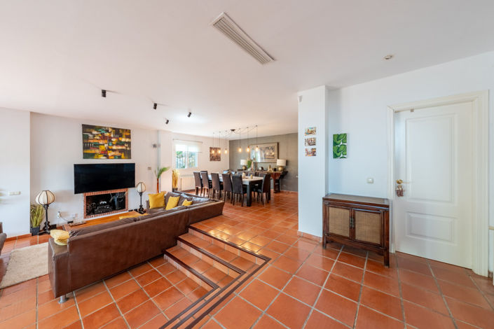 Image No.35-5 Bed Villa for sale