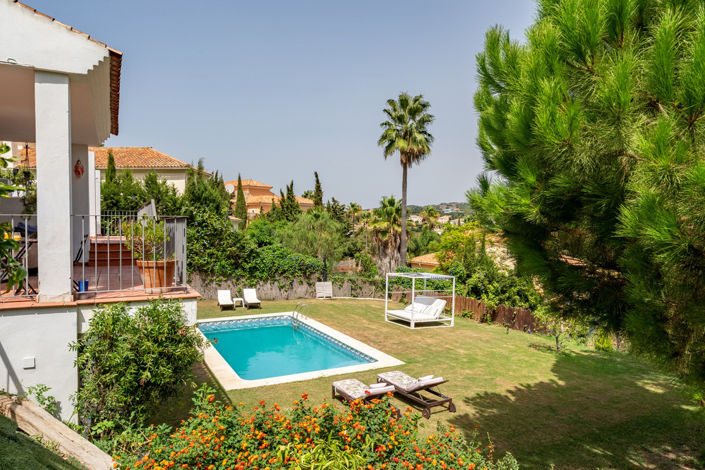Image No.44-5 Bed Villa for sale