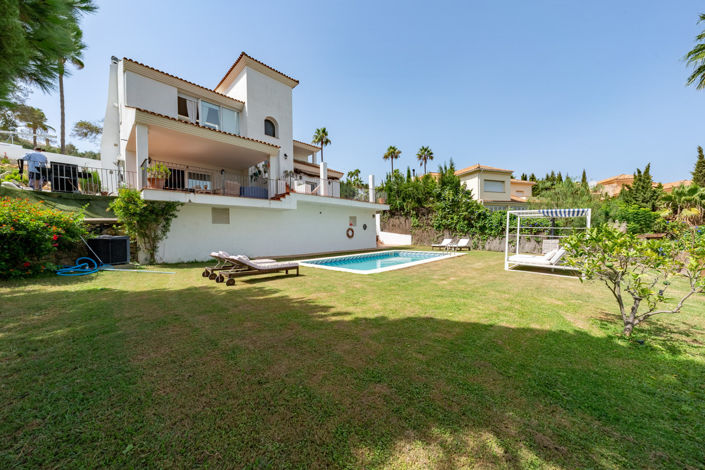Image No.46-5 Bed Villa for sale