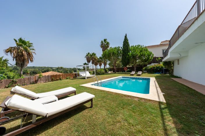 Image No.48-5 Bed Villa for sale
