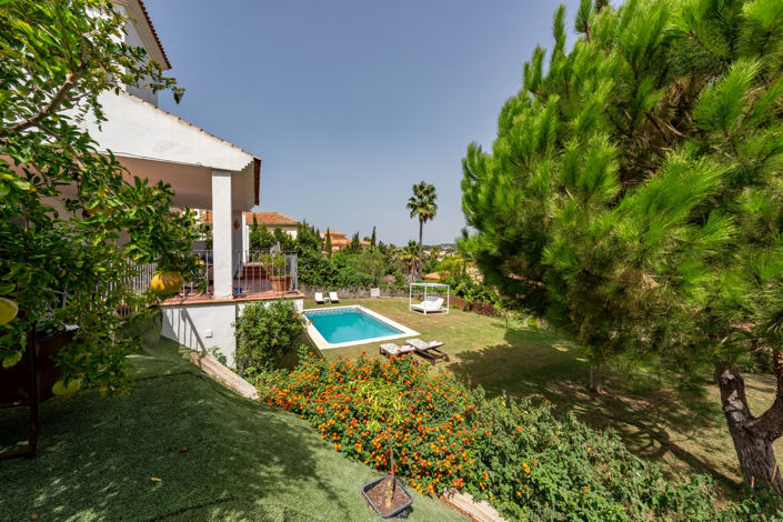 Image No.54-5 Bed Villa for sale