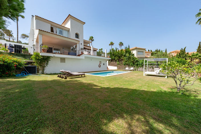 Image No.55-5 Bed Villa for sale