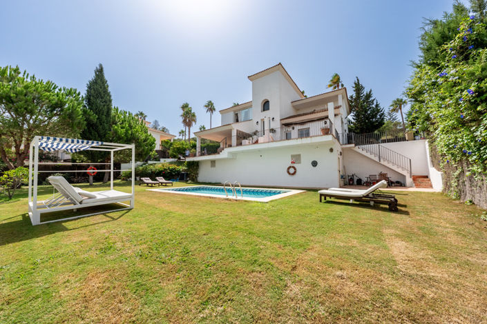 Image No.56-5 Bed Villa for sale