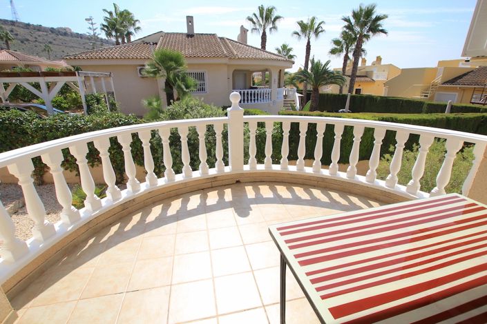 Image No.30-4 Bed Villa for sale
