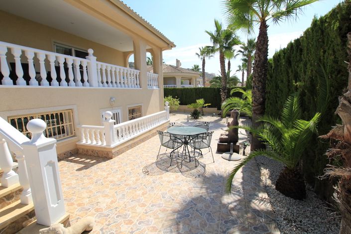 Image No.33-4 Bed Villa for sale