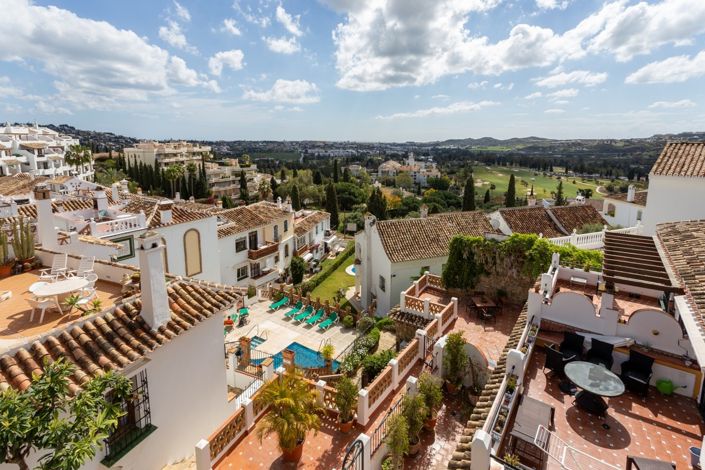 Image No.23-3 Bed Townhouse for sale