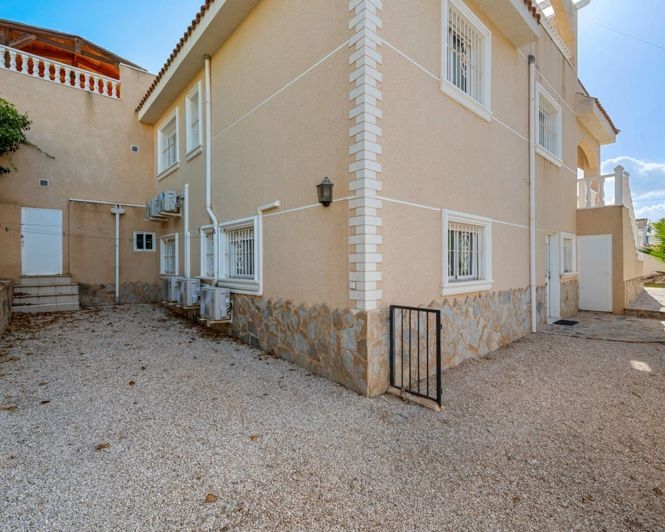 Image No.35-Villa de 7 chambres à vendre à Ciudad Quesada
