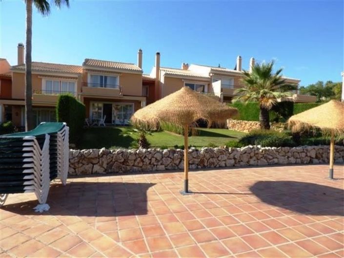 Image No.32-Maison de ville de 3 chambres à vendre à Estepona