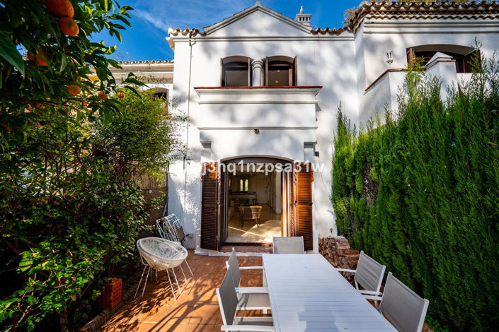 Image No.17-Maison de ville de 2 chambres à vendre à Estepona