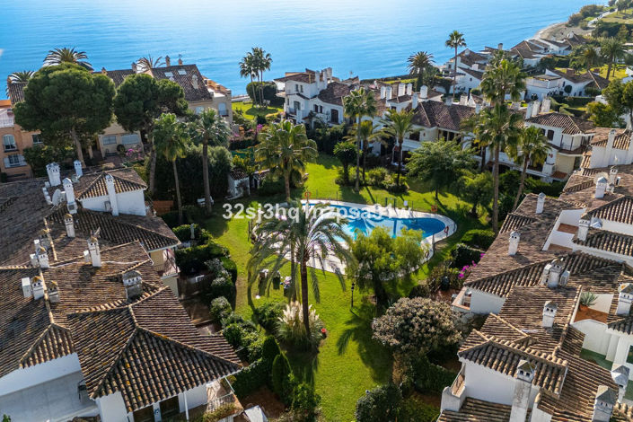 Image No.24-Maison de ville de 2 chambres à vendre à Estepona