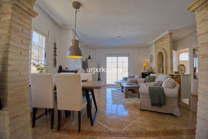 Image No.21-Villa de 3 chambres à vendre à Orihuela Costa