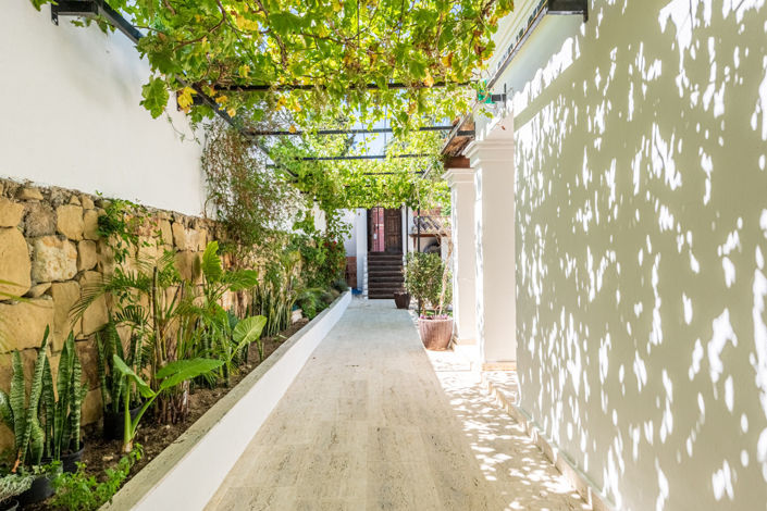 Image No.47-Villa de 5 chambres à vendre à Marbella