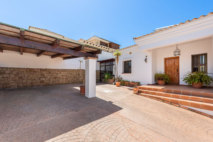 Image No.51-Villa de 5 chambres à vendre à Marbella