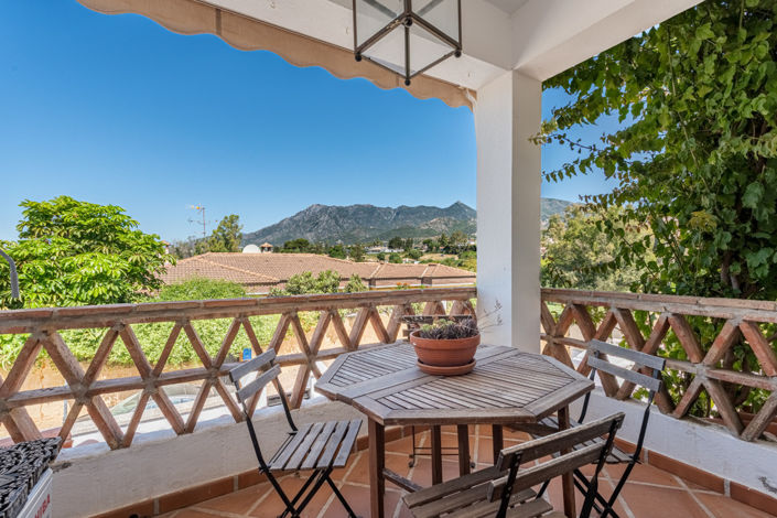 Image No.9-Villa de 5 chambres à vendre à Marbella