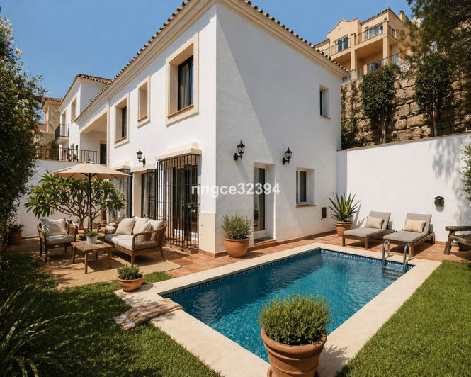 Image No.3-2 Bed Villa for sale