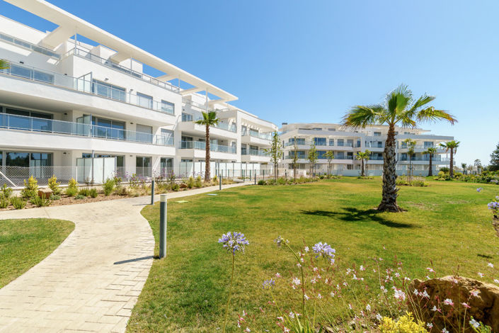 Image No.4-2 Bed Apartment for sale