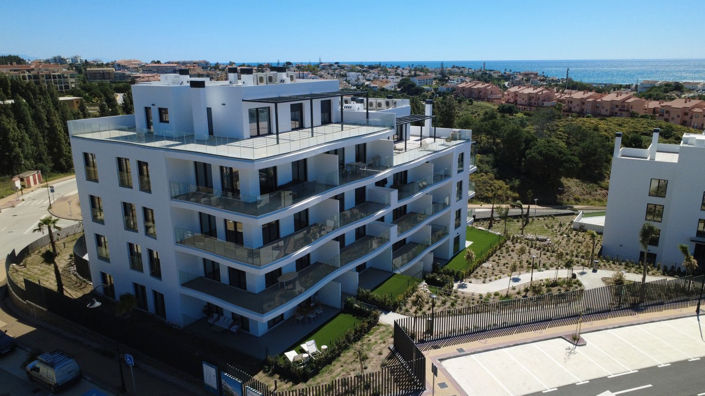 Image No.37-2 Bed Apartment for sale