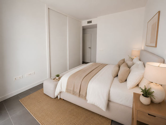 Image No.7-2 Bed Apartment for sale