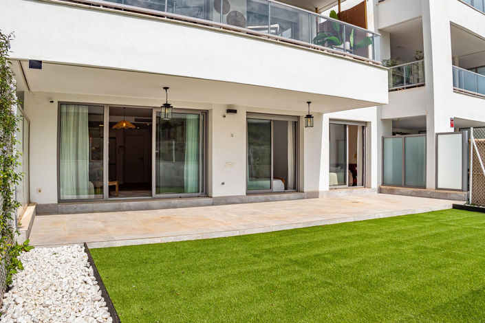 Image No.38-2 Bed Apartment for sale