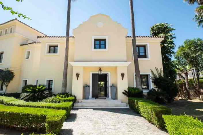 Image No.43-6 Bed Villa for sale