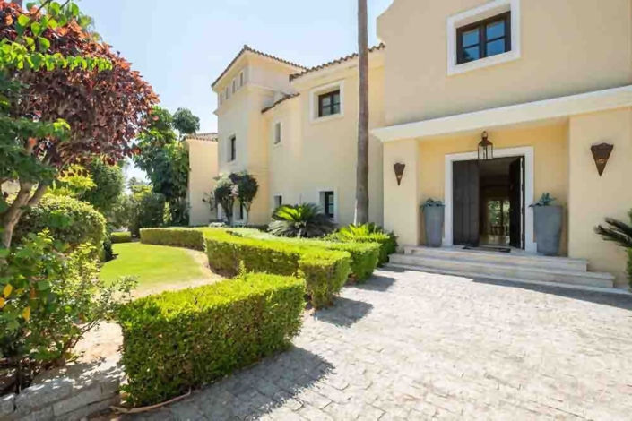Image No.46-6 Bed Villa for sale