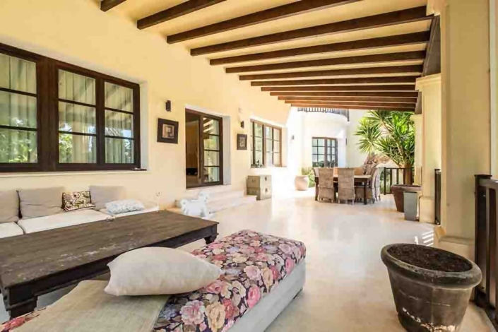 Image No.8-6 Bed Villa for sale