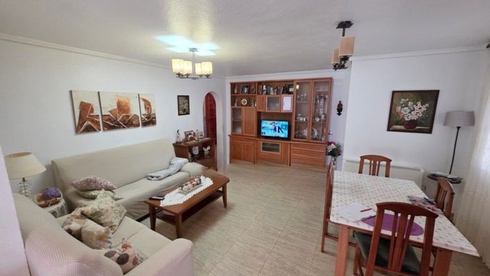 Image No.16-Villa de 3 chambres à vendre à Los Alcázares