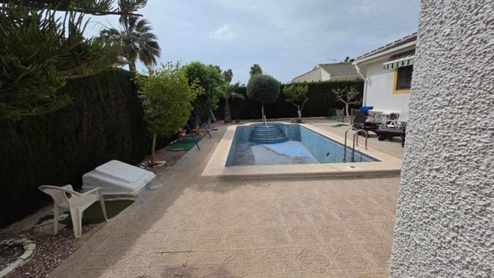 Image No.3-Villa de 3 chambres à vendre à Los Alcázares