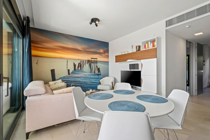 Image No.6-2 Bed Apartment for sale
