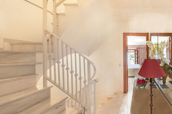 Image No.16-Maison de ville de 3 chambres à vendre à Marbella