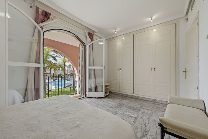 Image No.16-Maison de ville de 3 chambres à vendre à Marbella