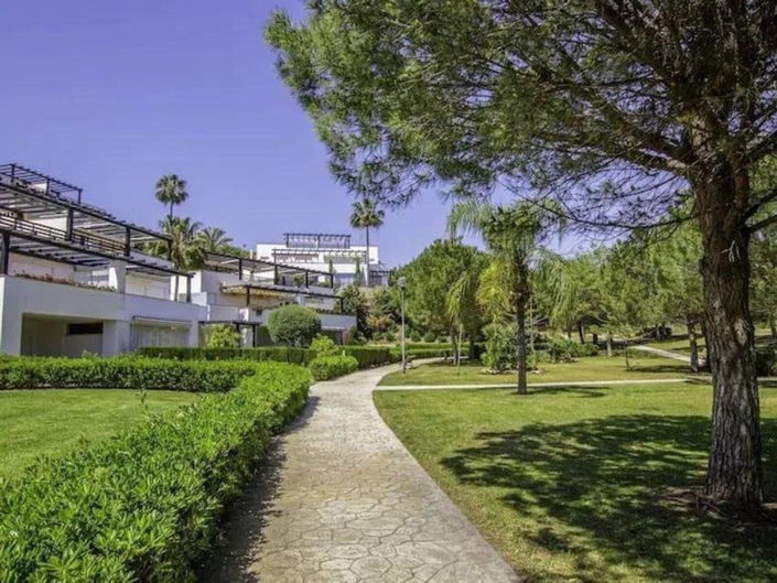 Image No.20-Maison de ville de 3 chambres à vendre à Marbella
