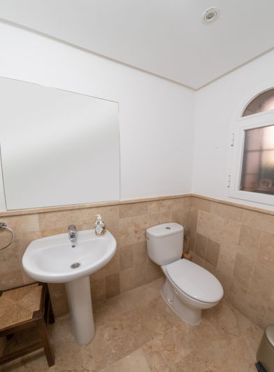 Image No.24-Jumelé de 3 chambres à vendre à Marbella