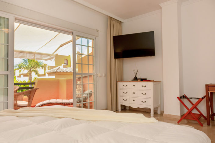 Image No.26-Jumelé de 3 chambres à vendre à Marbella