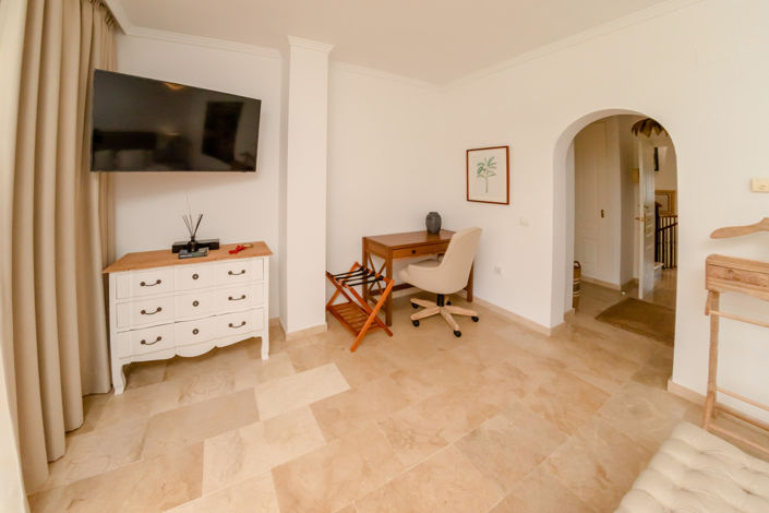 Image No.33-Jumelé de 3 chambres à vendre à Marbella