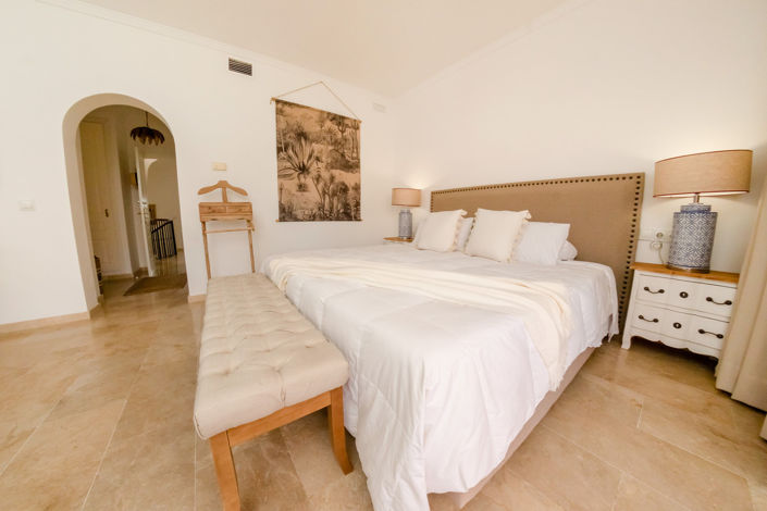 Image No.34-Jumelé de 3 chambres à vendre à Marbella