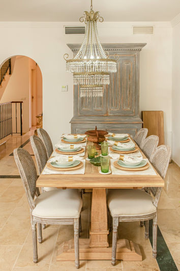 Image No.38-Jumelé de 3 chambres à vendre à Marbella