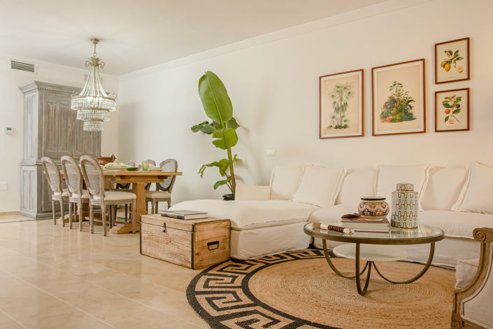 Image No.4-Jumelé de 3 chambres à vendre à Marbella