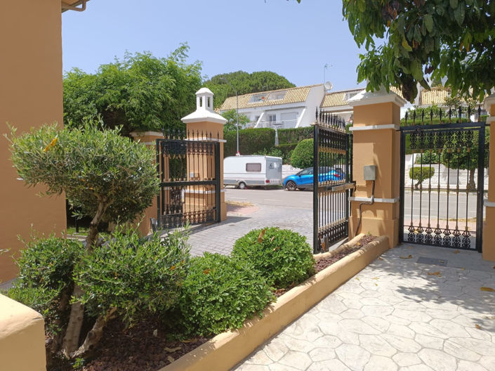 Image No.41-Jumelé de 3 chambres à vendre à Marbella