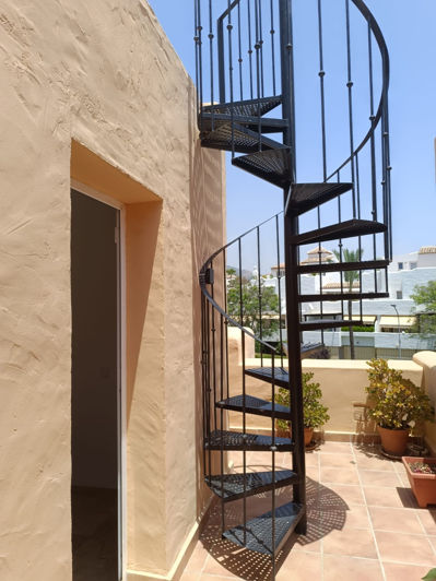 Image No.45-Jumelé de 3 chambres à vendre à Marbella