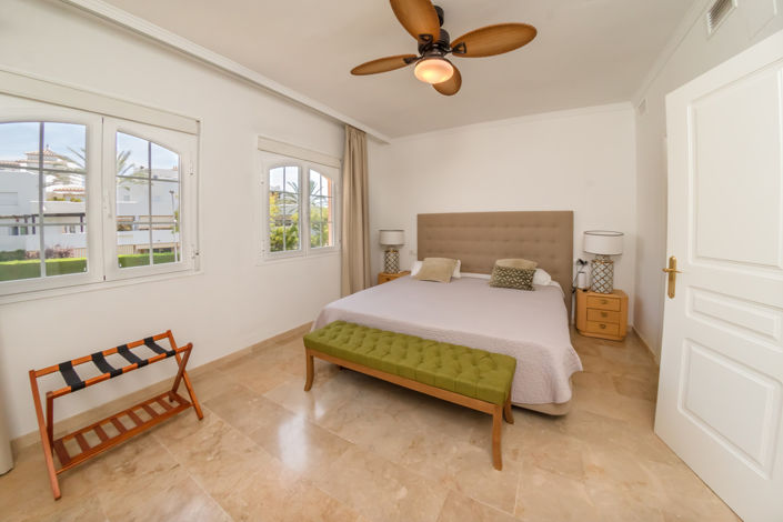 Image No.6-Jumelé de 3 chambres à vendre à Marbella